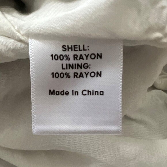 Peyton Jensen Snake Print Romper Size Small Gray V-Neck Short Sleeve - Picture 9 of 14